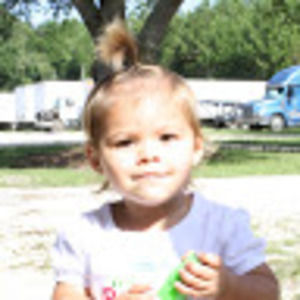 Meet your Posher, Toni